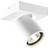 LIGHT-POINT Focus Ceiling Flush Light ∅ 6.5cm