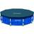 Intex Metal Frame Pool Cover Ø4.57m