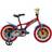 Dino Paw Patrol 14 Kids Bike