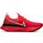 NIKE React Infinity Run Flyknit M - Bright Crimson/Black/Infrared/White