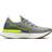 Nike React Infinity Run Flyknit 'Particle Grey Volt' - Men's