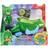 Flair PJ Masks Gekko Mobile Vehicle & Figure