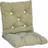 Fritab 101-42 Stolehynde Beige (55x50cm)