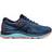 Asics Gel-Cumulus 21 GTX W - Mako Blue/Midnight