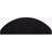 Ellos Staircase 15-Pack Svart 21x64cm