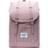 Herschel Retreat Backpack 10066-02077, Mujeres, mochilas, pink Color rosa