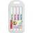 Stabilo Swing Cool Highlighter Pastel 4-pack