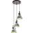 Eglo Barnstaple Pendellampa ∅ 27cm