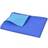 Laurette Picnic Beach Blanket Blankets Multicolour, Blue (150x100cm)