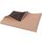 Laurette Picnic Beach Blanket Blankets Brown (150x100cm)