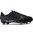 Nike Mercurial Vapor 13 Academy MG GS - Black/Chrome/Metallic Cool Grey