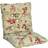 Fritab 101-01 Stolsdyna Natural (55x50cm)