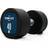 Titan Life PU Dumbbell 40kg