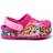 Crocs Paw Patrol Band Clog Sandalen - Roze