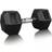 ODIN Hex Dumbbell 17.5kg