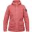 Fjällräven Greenland Jacket Frost Peach Pink Women