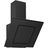 Silverline SL 3422 CV 80 cm, Hvid, Sort