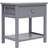 vidaXL 242872 Sengebord 29x40cm