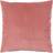 Mogihome Mira Kuddöverdrag Rosa (60x60cm)