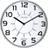 Unilux Pop Wall Clock 28cm