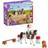 Schleich Horse Club Hannah’s Western Riding Set 42441