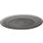 Broste Copenhagen Smoke Stor Flat tallrik 32.5cm