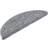 vidaXL 133892 Grey 17x56cm