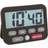 TFA Dostmann Digital Kitchen Timer 9cm