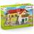 Schleich Large Farm House 42407