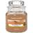 Yankee Candle Warm Desert Wind Small Doftljus 104g