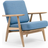 Getama GE240 Loungestol 78cm