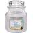 Yankee Candle Sweet Nothings Medium Duftlys 411g