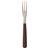 Villeroy & Boch Texas Pizza & Steak Fork 20.3cm