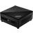 MSI Cubi 5 10M-007BEU (Black)