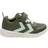 Hummel Actus ML Infant Sneakers - Groen