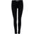 Levi's 710 Innovation Super Skinny Jeans - Black Galaxy/Black