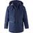 Reima Kid's Recyclable Jacket Voyager - Navy (531437-6980)