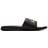 NIKE Benassi M - Black/Metallic Gold