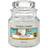 Yankee Candle Coconut Splash Small Scented Candle 104g