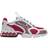 Nike Air Zoom Spiridon Cage 2 W - Cardinal Red/White/Metallic Silver