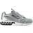 Nike Air Zoom Spiridon Cage 2 Metallic Silver Women's