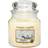 Yankee Candle Vanilla Medium Doftljus 411g