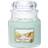 Yankee Candle Coastal Living Medium Doftljus 411g