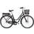 Monark E-Karin 3-Speed 2020 - Black Unisex