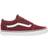 Vans Homme Ward Sneaker Basse - Royale/White