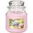 Yankee Candle Sunny Daydream Medium Bougie Parfumée 411g