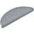 vidaXL 133887 15-Pack Grey, Blue 24x65cm