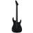 ESP M-HT Black Metal