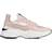 Fila Dynamico Low Wmn Rosewater Female Rosa