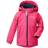 Didriksons Dellen Softshell Jakke - Fuchsia (502968-070)